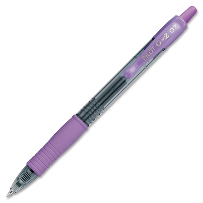 Pilot G2 Retractable Gel Ink Pen 31052 PIL31052