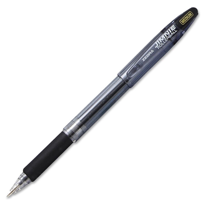 Zebra Pen Jimnie Gel Rollerball Pen 44110 ZEB44110