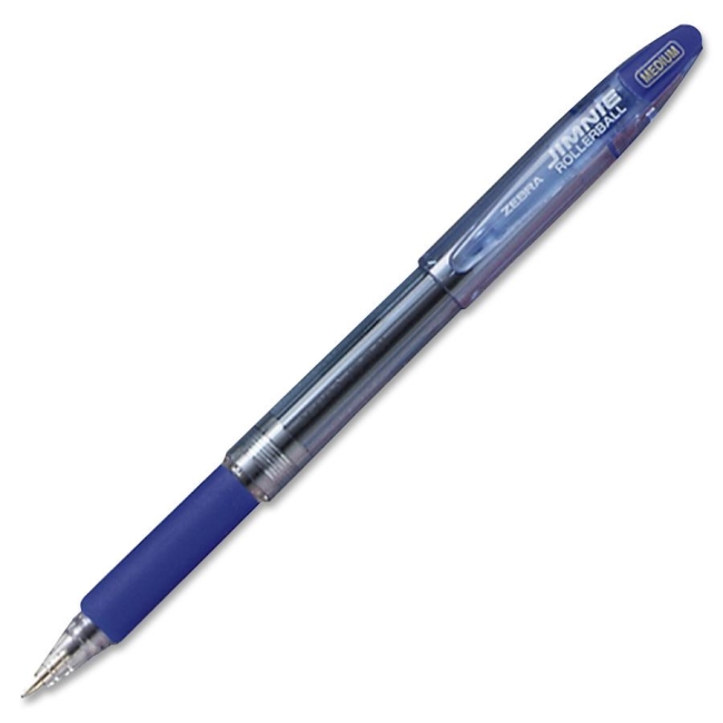 Zebra Pen Jimnie Gel Rollerball Pen 44122 ZEB44122