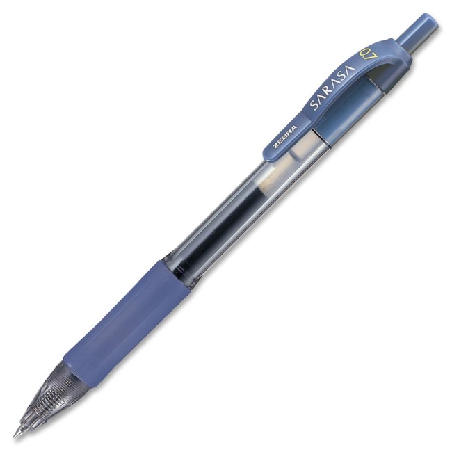 Zebra Pen Sarasa Retractable Gel Pens 46920 ZEB46920