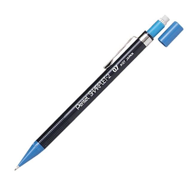 EnerGel Sharplet-2 Mechanical Pencil A127C PENA127C
