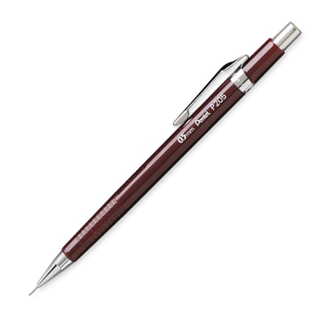 EnerGel Sharp Automatic Pencil P205B PENP205B
