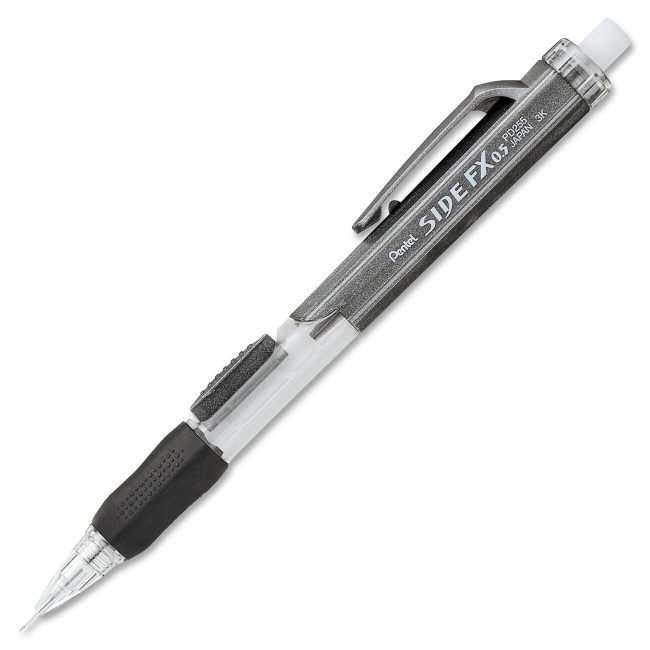EnerGel Side FX Automatic Pencil PD255A PENPD255A