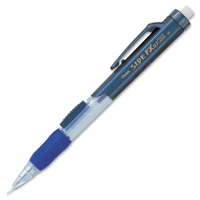 EnerGel Side FX Automatic Pencil PD257C PENPD257C