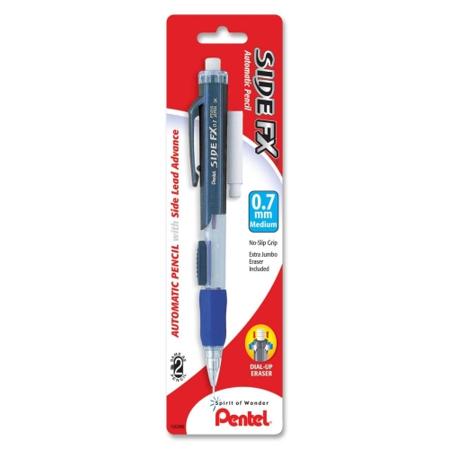 EnerGel Side FX Mechanical Pencil PD257EBP PENPD257EBP PD257