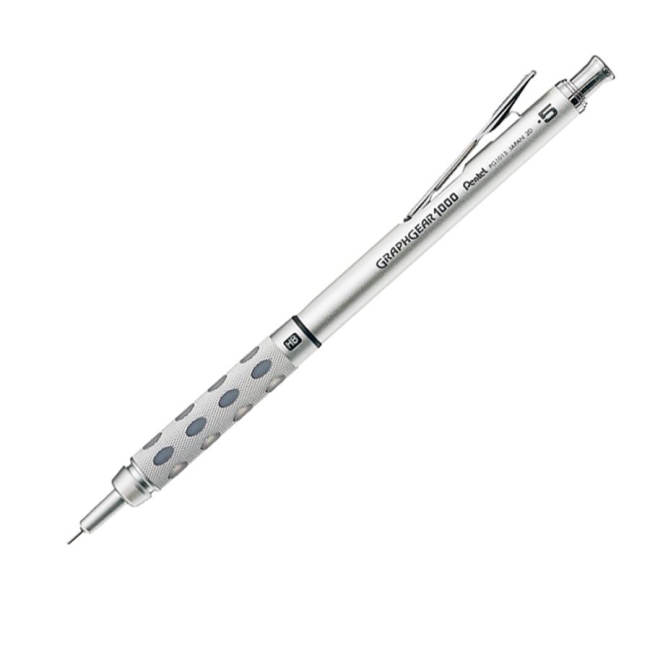 EnerGel Graph Gear 1000 Automatic Drafting Pencils PG1015A PENPG1015A