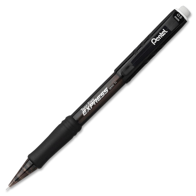 EnerGel Twist-Erase Express Automatic Pencil QE415A PENQE415A