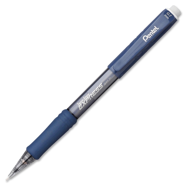 EnerGel Twist-Erase Express Automatic Pencil QE417C PENQE417C