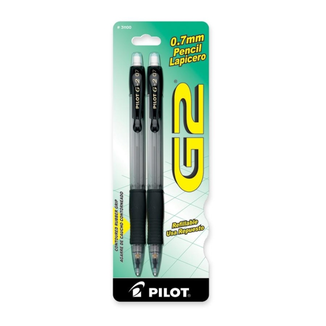 Pilot G2 Mechanical Pencil 31100 PIL31100