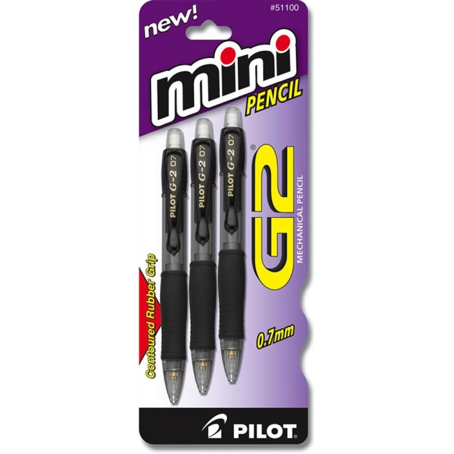 Pilot G2 Mechanical Pencil 51100 PIL51100