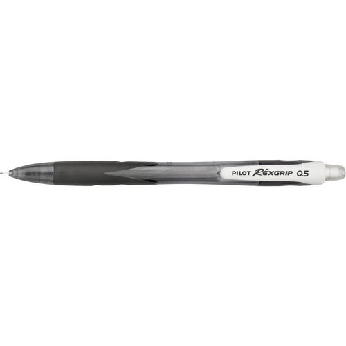 Pilot Rexgrip BeGreen Mechanical Pencil 51220 PIL51220