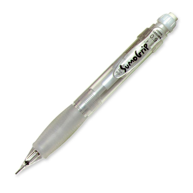 Bruynzeel-sakura, BV Sumo Grip Mechanical Pencil 37657 SAK37657