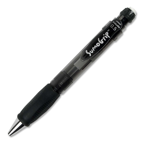 Bruynzeel-sakura, BV Sumo Grip Mechanical Pencil 37685 SAK37685