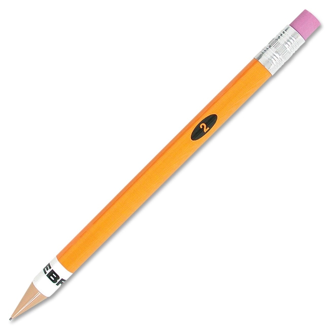 Zebra Pen No. 2 Mechanical Pencil 51350 ZEB51350