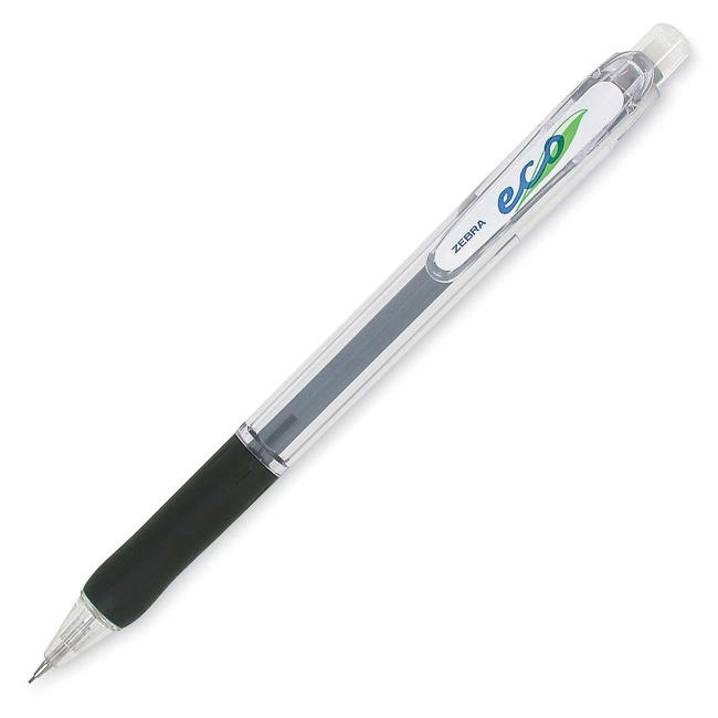 Zebra Pen Jimnie Retractable Mechanical Pencil 52510 ZEB52510