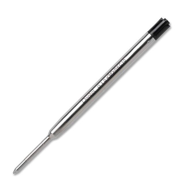 EnerGel BKC10 Client Ballpoint Pen Refill BKC10BPA PENBKC10BPA