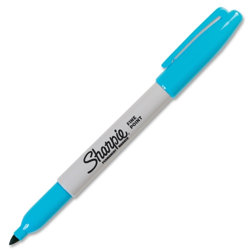 Paper Mate Pen Style Permanent Marker 30133 SAN30133
