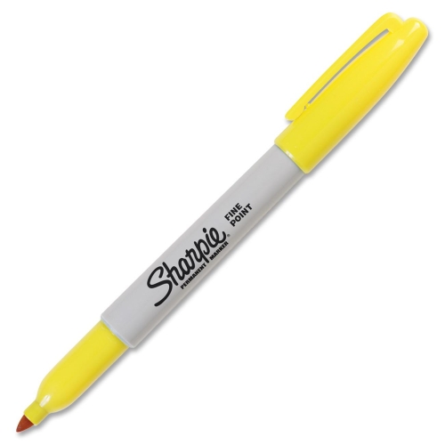Paper Mate Pen Style Permanent Marker 30035 SAN30035