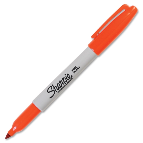 Paper Mate Pen Style Permanent Marker 30036 SAN30036