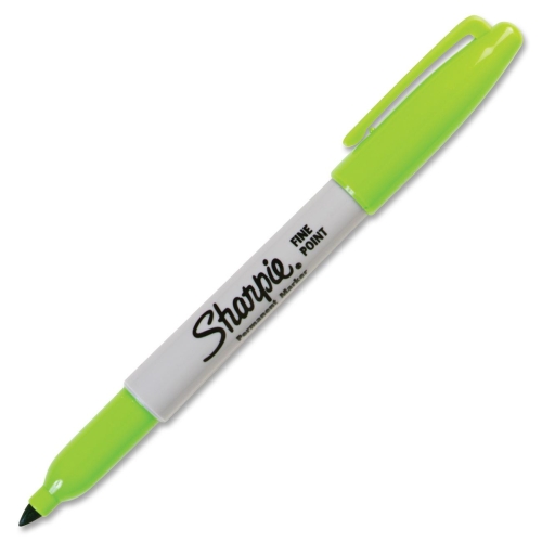 Paper Mate Pen Style Permanent Marker 30129 SAN30129