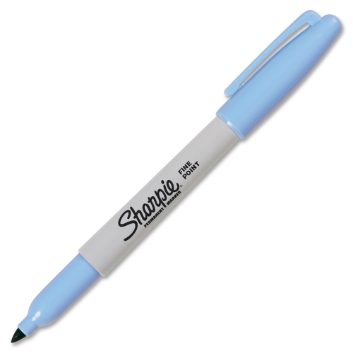 Paper Mate Pen Style Permanent Marker 32083 SAN32083