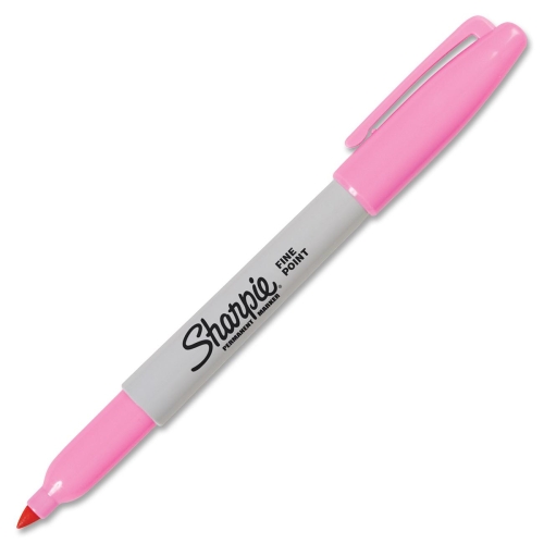 Paper Mate Pen Style Permanent Marker 32089 SAN32089