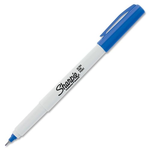 Paper Mate Pen Style Permanent Marker 37113 SAN37113