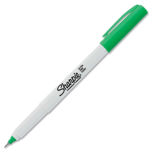 Paper Mate Pen Style Permanent Marker 37114 SAN37114