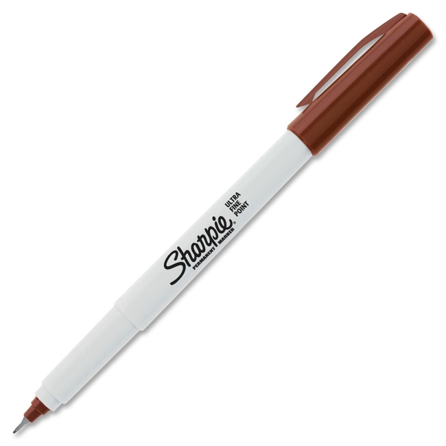 Paper Mate Pen Style Permanent Marker 37117 SAN37117