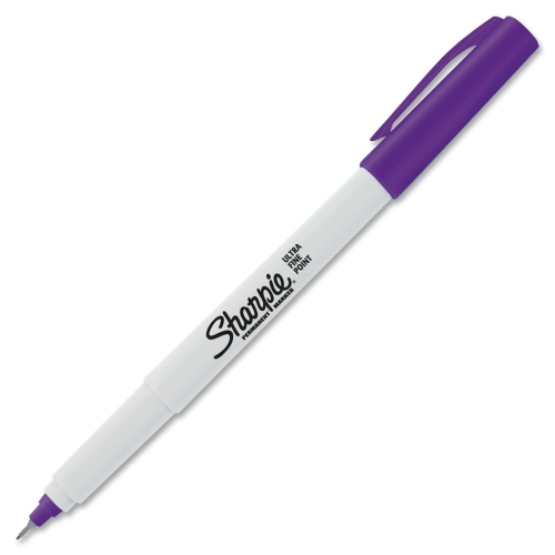 Paper Mate Pen Style Permanent Marker 37118 SAN37118