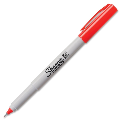 Paper Mate Pen Style Permanent Marker 37122 SAN37122