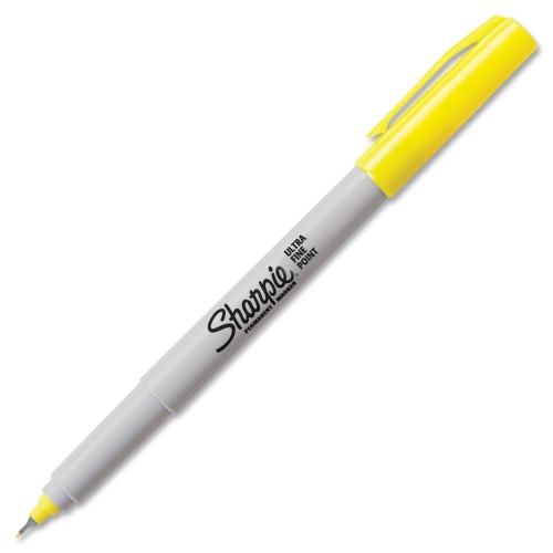 Paper Mate Pen Style Permanent Marker 37125 SAN37125