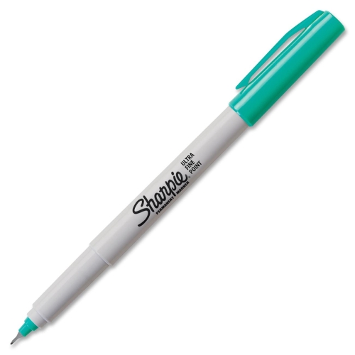 Paper Mate Pen Style Permanent Marker 37243 SAN37243