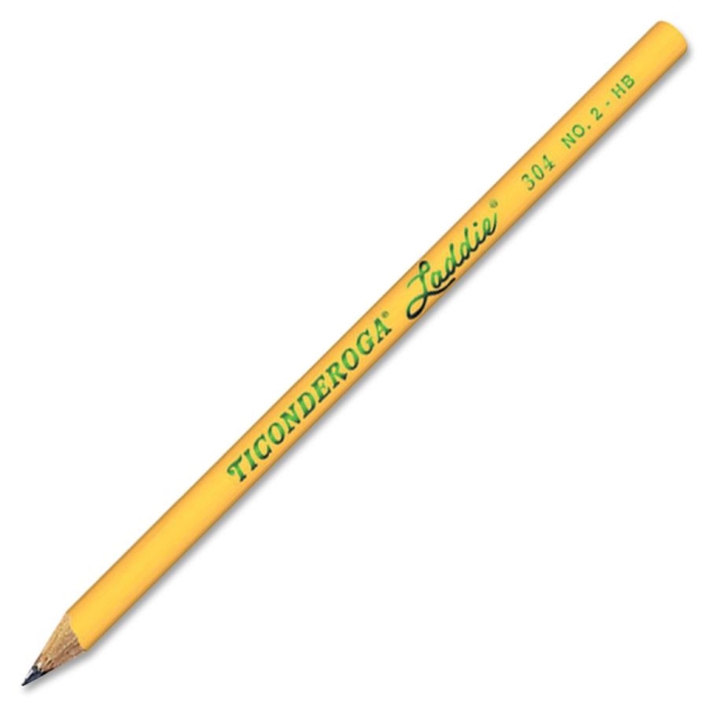 Prang Ticonderoga Laddie Pencil 13040 DIX13040