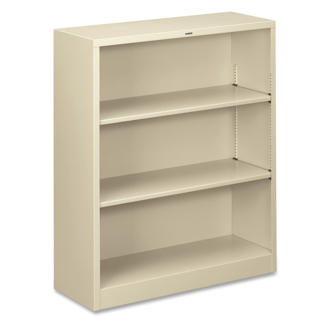 HON Metal Bookcase S42ABCL HONS42ABCL