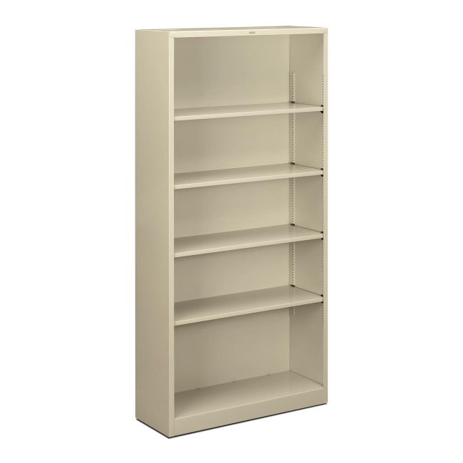 HON Metal Bookcase S72ABCL HONS72ABCL