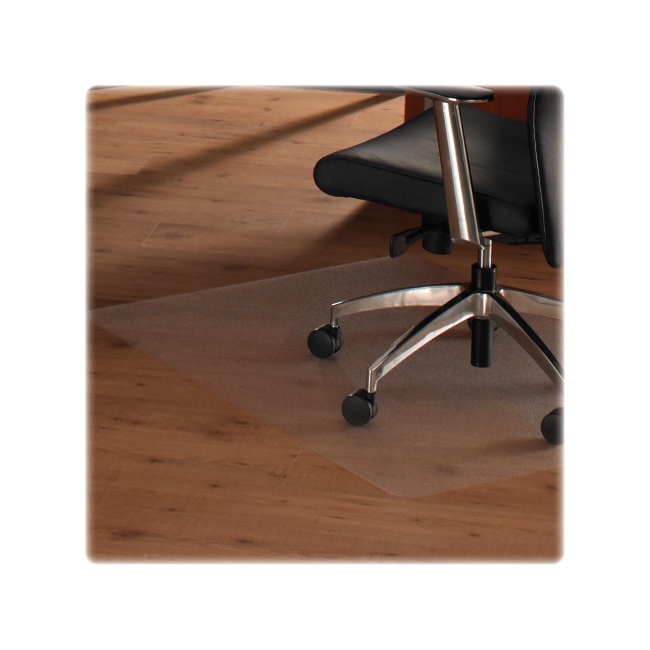 Floortex Rectangular Chair Mat 1220019ER FLR1220019ER