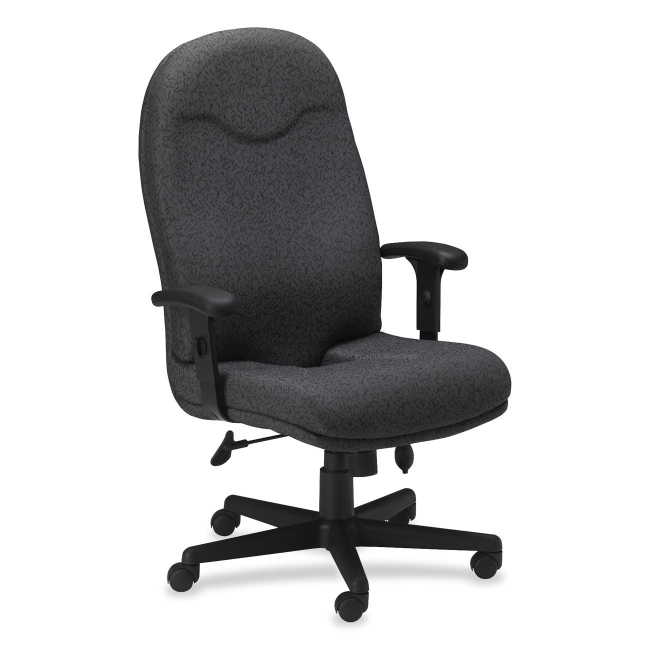 Mayline Ortho Comfort Executive High-Back Chair 9413AG2110 MLN9413AG2110