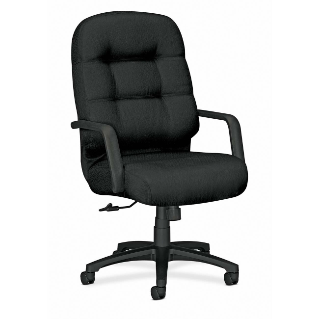 HON Pilow-Soft 2090 Series High Back Executive Chair 2091NT10T HON2091NT10T