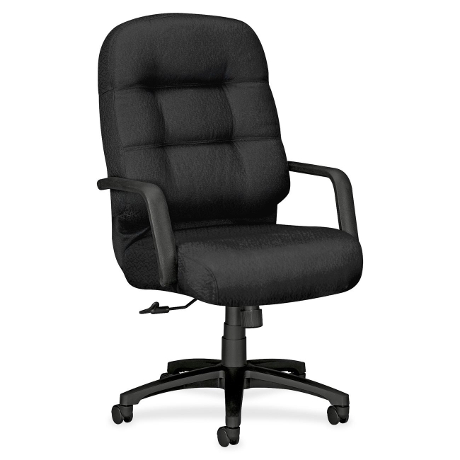 HON Pilow-Soft 2090 Series High Back Executive Chair 2091NT19T HON2091NT19T