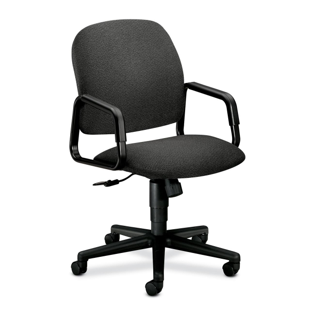 HON Solutions Seating Executive High-Back Chair 4001AB12T HON4001AB12T 4001