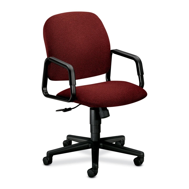 HON Solutions Seating Executive High-Back Chair 4001AB62T HON4001AB62T 4001