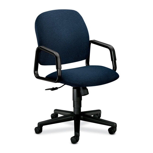 HON Solutions Seating Executive High-Back Chair 4001AB90T HON4001AB90T 4001