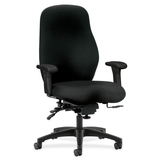 HON 7800 Series High Back Executive Chair 7808NT10T HON7808NT10T