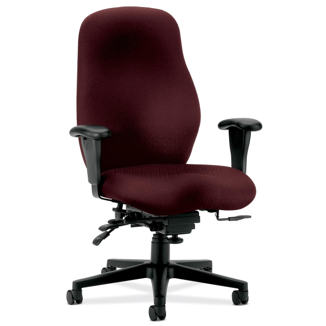 HON 7800 Series High Back Executive Chair 7808NT69T HON7808NT69T