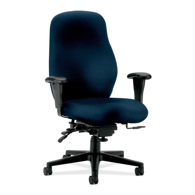 HON 7800 Series High Back Executive Chair 7808NT90T HON7808NT90T