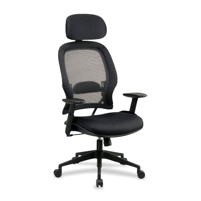 Office Star Space High Back Executive Chair 55403 OSP55403