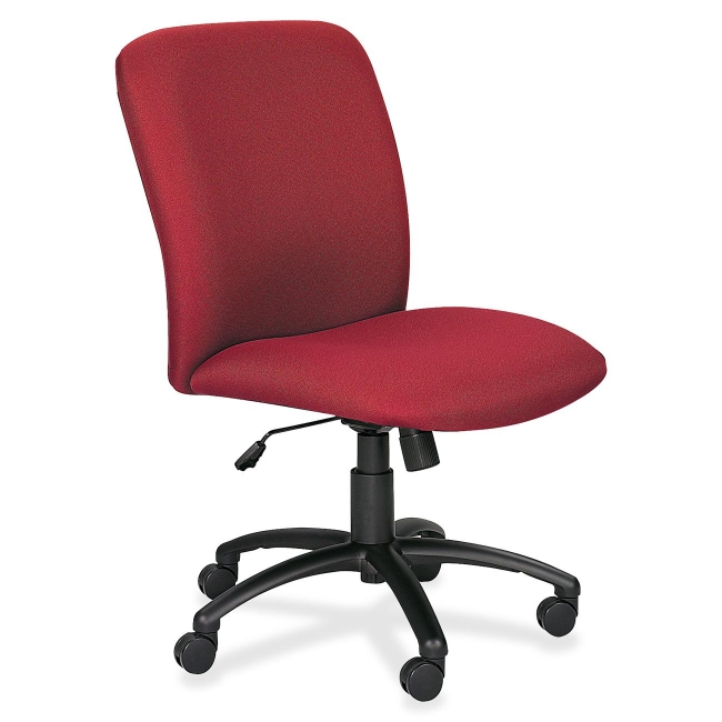 Safco Big & Tall Executive High-Back Chair 3490BG SAF3490BG