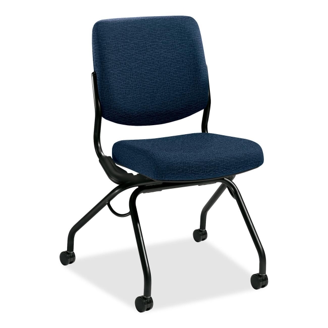 HON Perpetual Nesting Chair Without Arms PN1AUUBW90T HONPN1AUUBW90T PN1