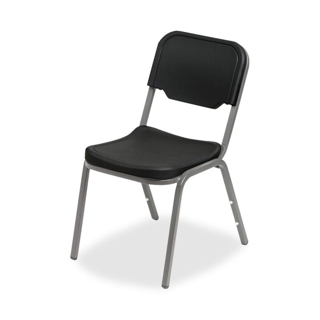 Iceberg Rough 'N' Ready Stack Chair 64011 ICE64011